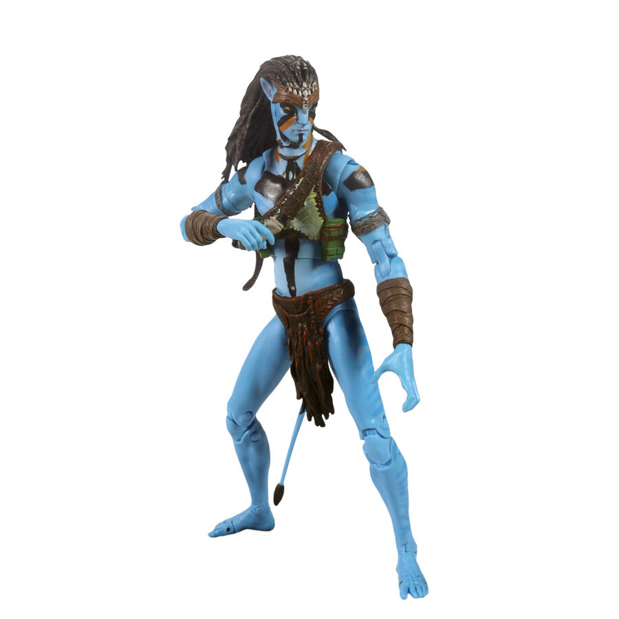 figura de jake sully en la batalla final de metkayina avatar fuego y ceniza de 7