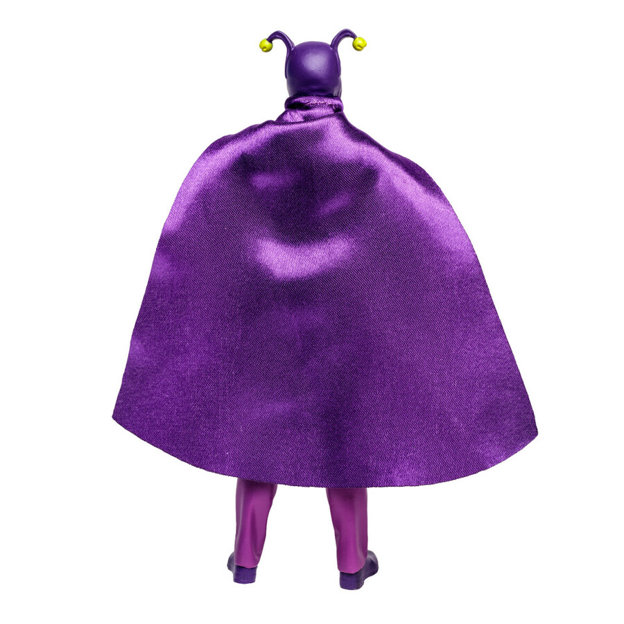 figura de 6 del joker dc retro batman 66 comic