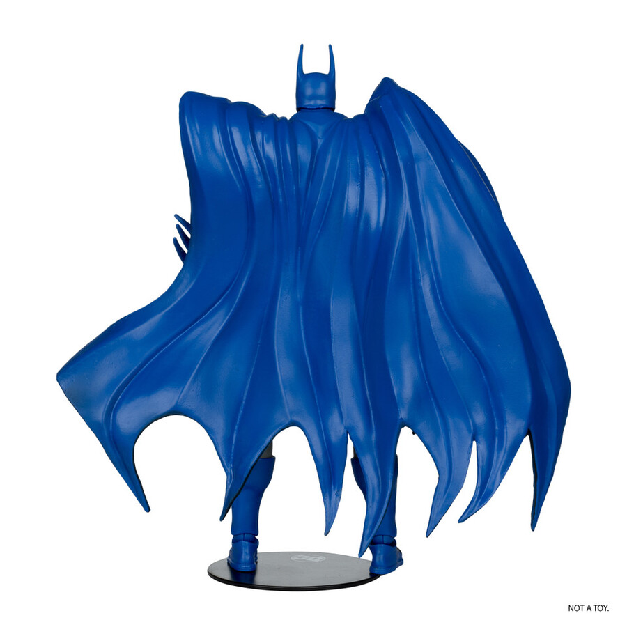 batman batman año dos edición coleccionista mcfarlane estuche sellado de fábrica 6 con chase