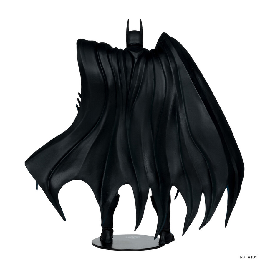 batman batman año dos edición coleccionista mcfarlane estuche sellado de fábrica 6 con chase