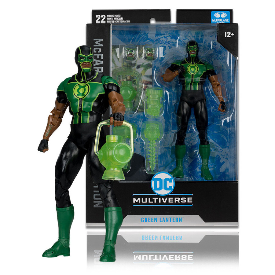 linterna verde simon bazlinterna verde simon baz autograph gold labelgrid forever evilmister terrific jsasuperman superman movie 1978 paquete de edición de coleccionista de mcfarlane 5 figuras de 7