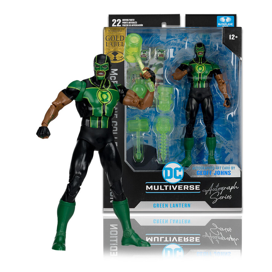 linterna verde simon bazlinterna verde simon baz autograph gold labelgrid forever evilmister terrific jsasuperman superman movie 1978 paquete de edición de coleccionista de mcfarlane 5 figuras de 7