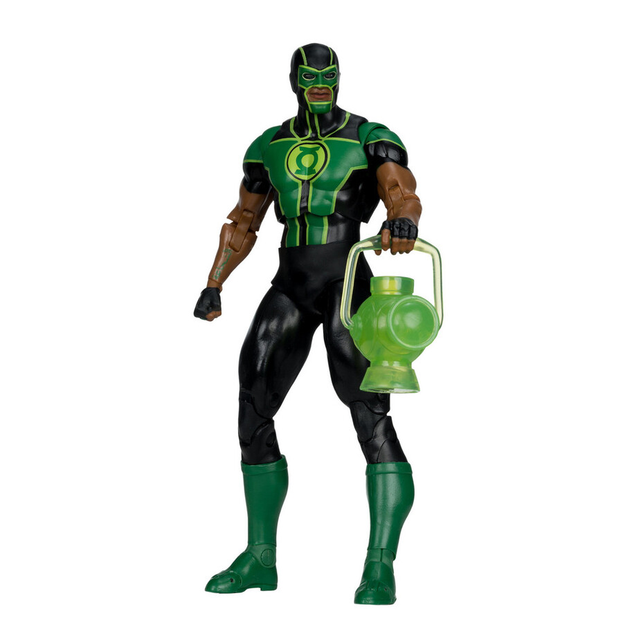 linterna verde simon bazlinterna verde simon baz autograph gold labelgrid forever evilmister terrific jsasuperman superman movie 1978 paquete de edición de coleccionista de mcfarlane 5 figuras de 7