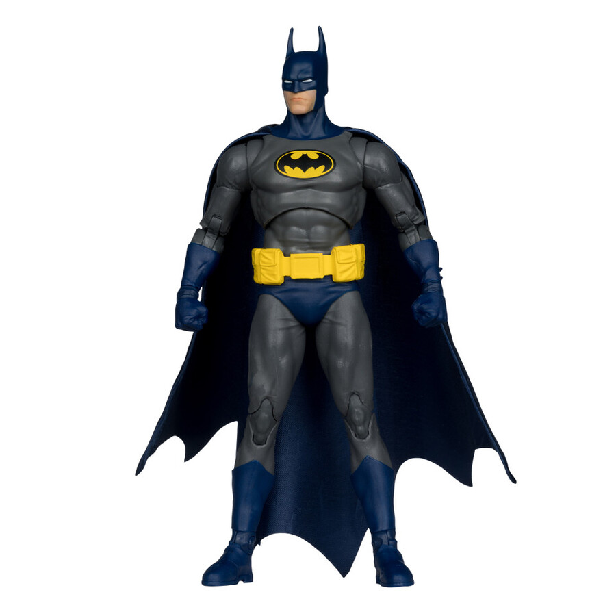batgirl stephanie brownbatman tierra de nadiemonarca dc countdownnightwing jóvenes titanes paquete de 4 figuras de 7 con coleccionables digitales de mcfarlane toys