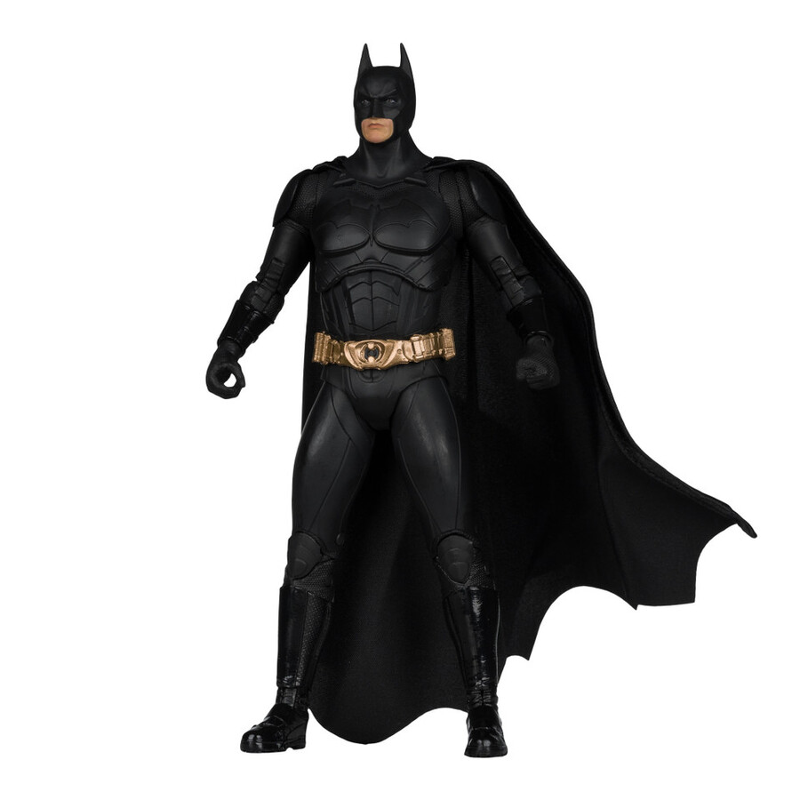 figura de batman batman begins de 7
