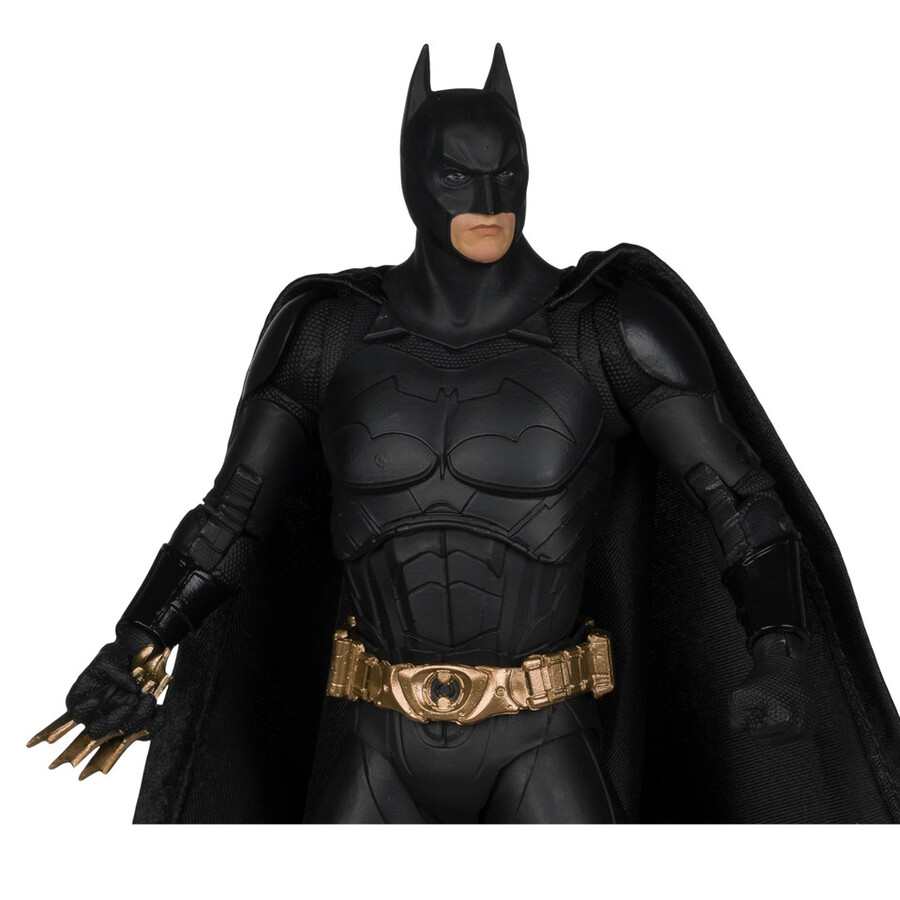 figura de batman batman begins de 7