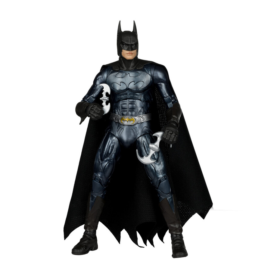 figura para armar de batman batman forever de 7