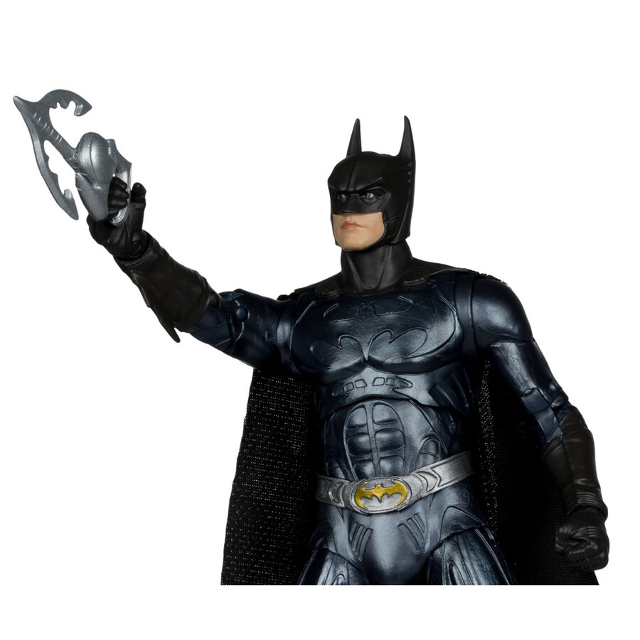 figura para armar de batman batman forever de 7