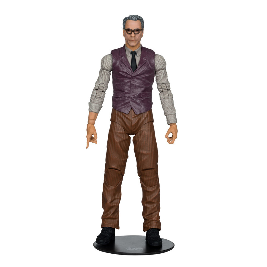 figura de 7 de alfred pennyworth batman v superman el amanecer de la justicia