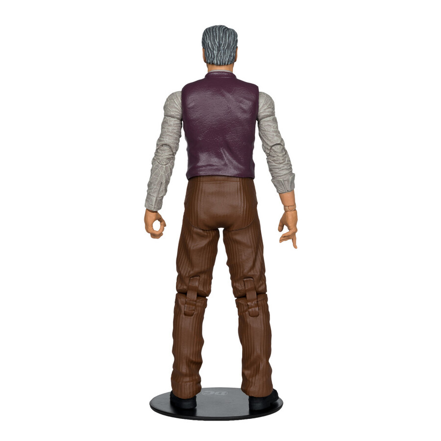 figura de 7 de alfred pennyworth batman v superman el amanecer de la justicia