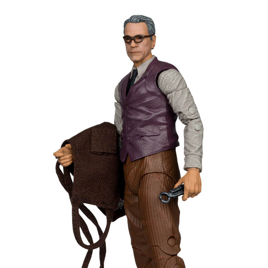 figura de 7 de alfred pennyworth batman v superman el amanecer de la justicia