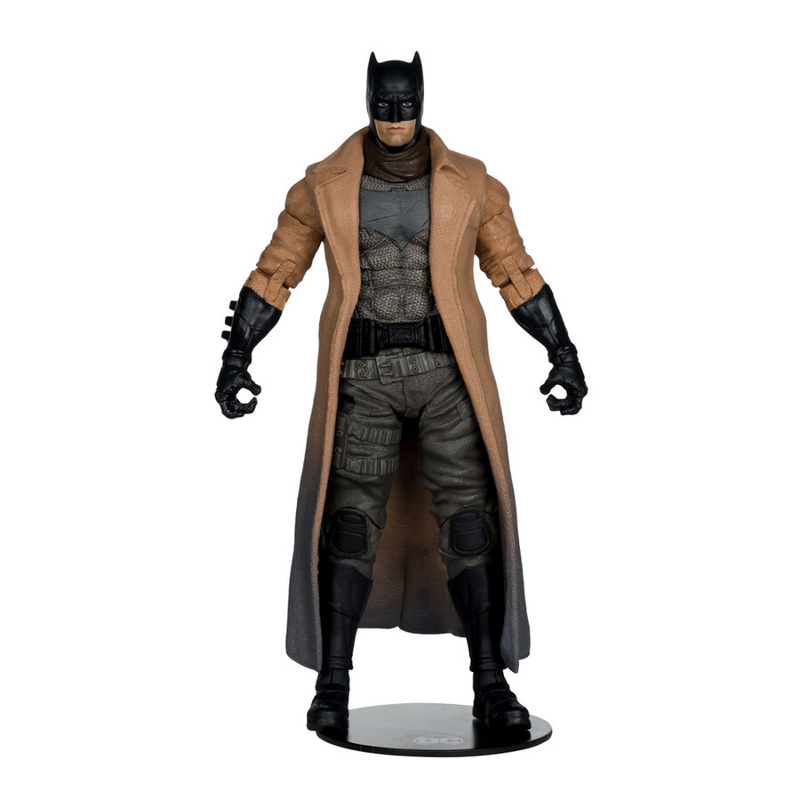 figura de batman knightmare batman v superman el amanecer de la justicia de 7