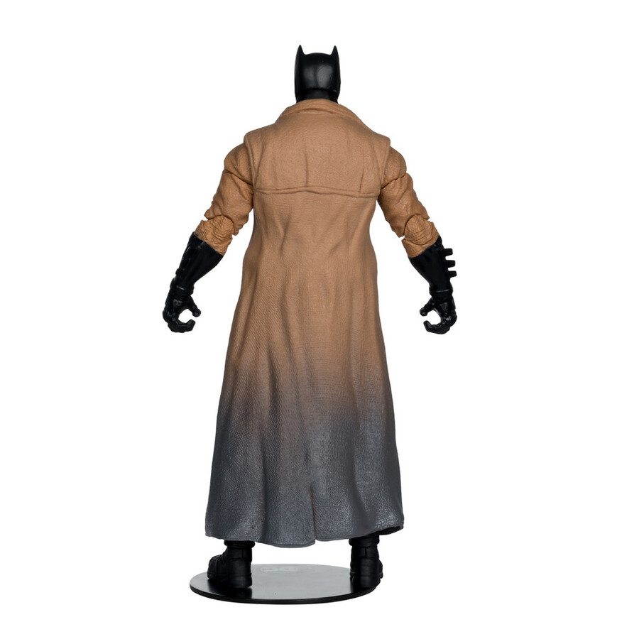 figura de batman knightmare batman v superman el amanecer de la justicia de 7