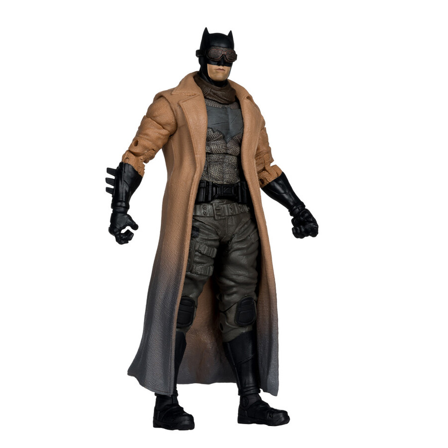 figura de batman knightmare batman v superman el amanecer de la justicia de 7