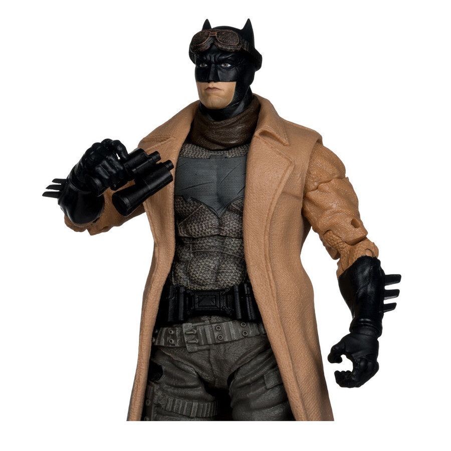 figura de batman knightmare batman v superman el amanecer de la justicia de 7