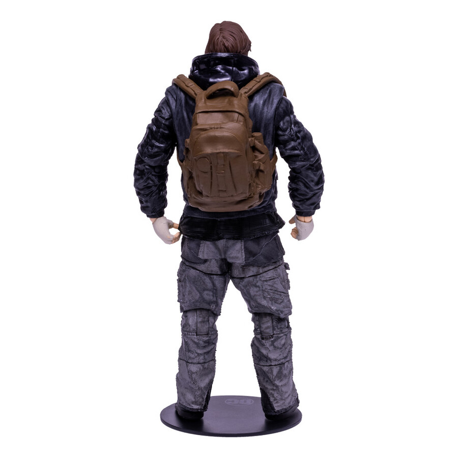 figura de bruce wayne drifter unmasked variant the batman de 7