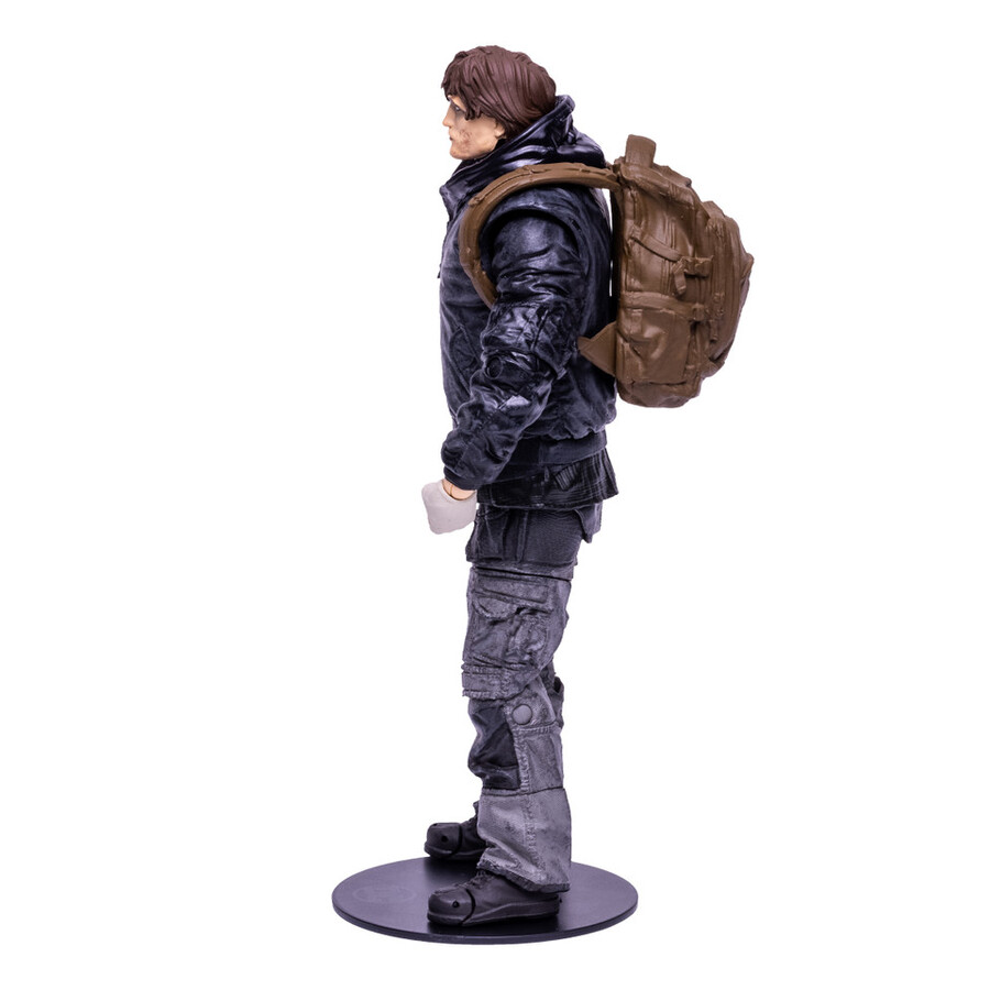 figura de bruce wayne drifter unmasked variant the batman de 7