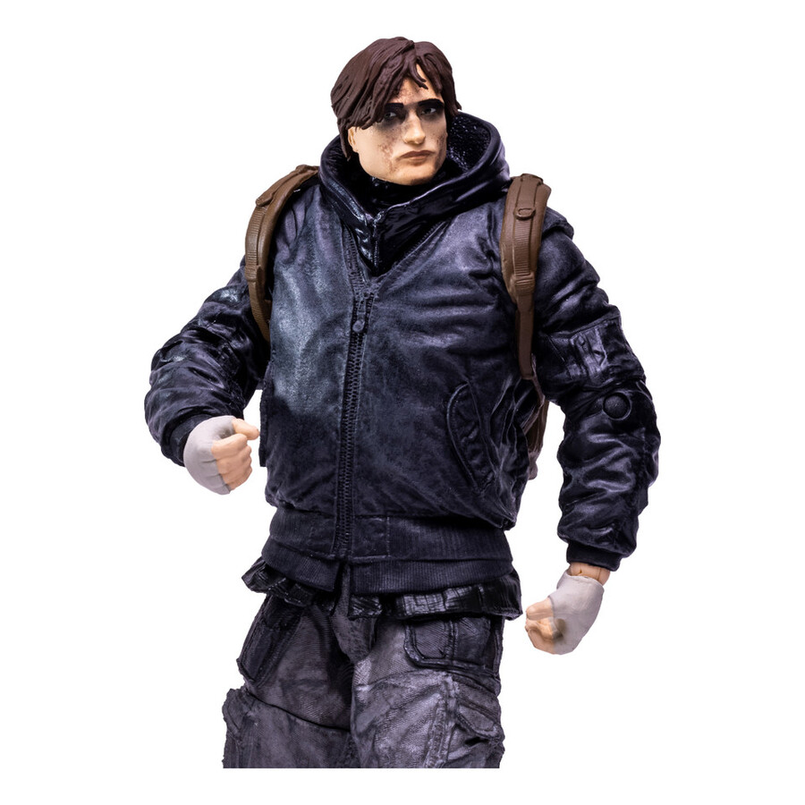 figura de bruce wayne drifter unmasked variant the batman de 7