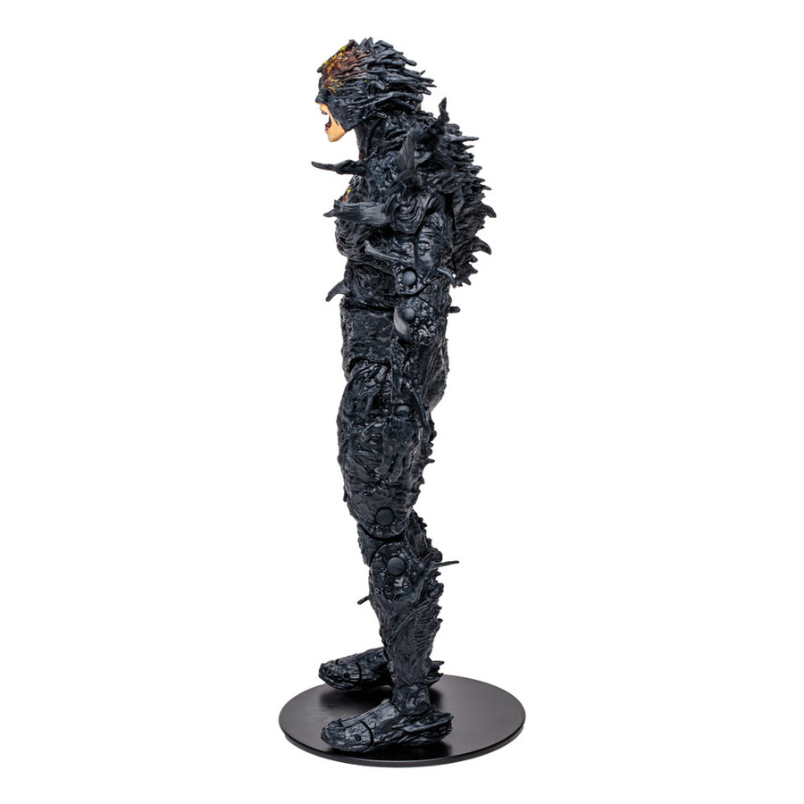 figura de 7 de dark flash la película flash