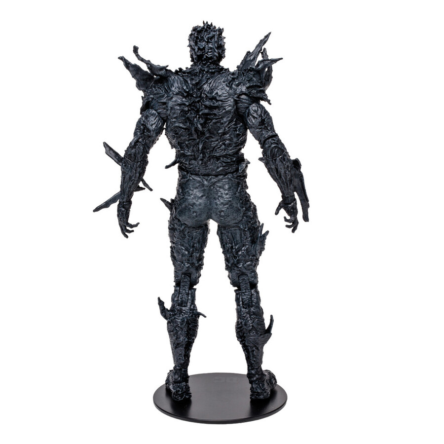 figura de 7 de dark flash la película flash