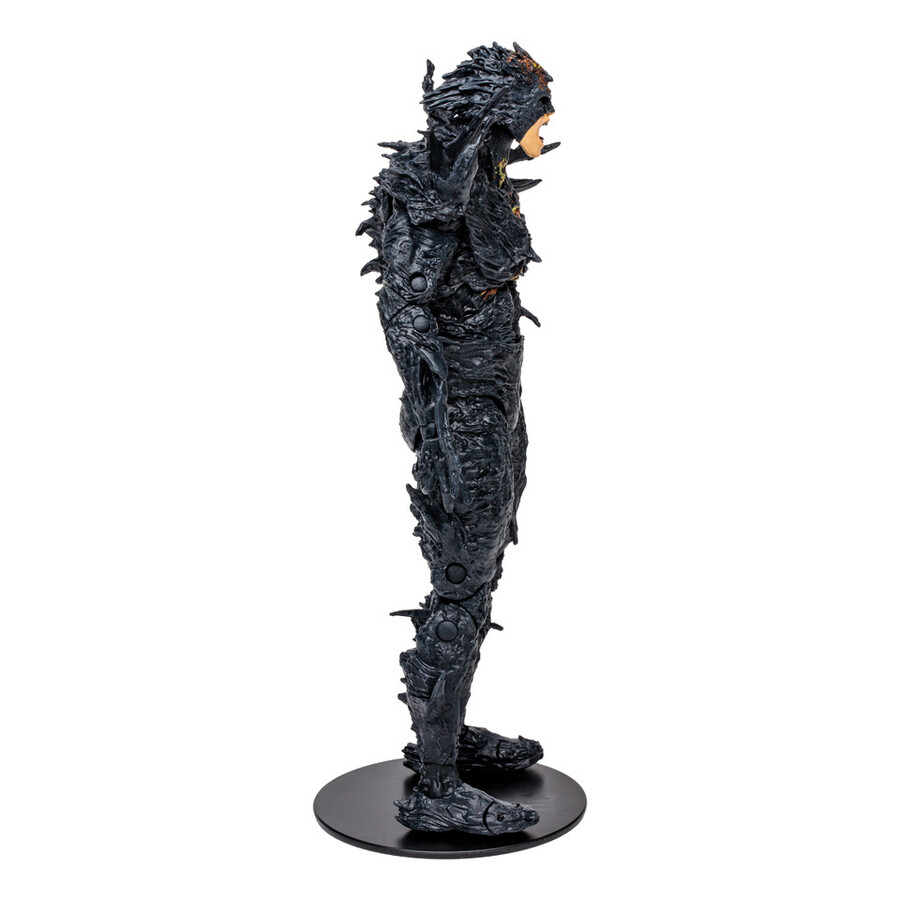 figura de 7 de dark flash la película flash