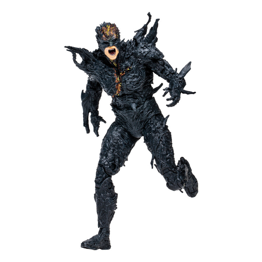 figura de 7 de dark flash la película flash