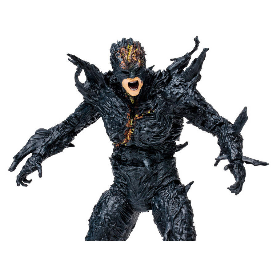 figura de 7 de dark flash la película flash