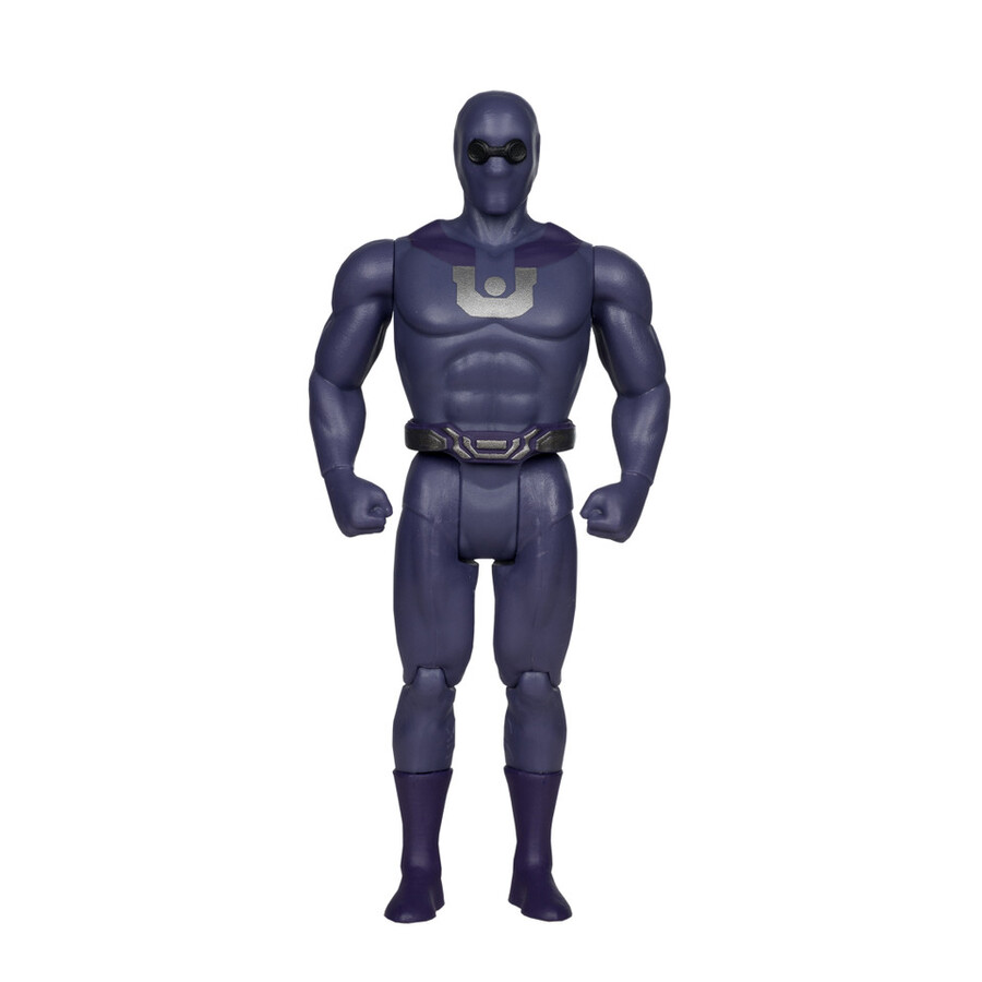 figura de ultraman dc super powers superman movie de 4.5