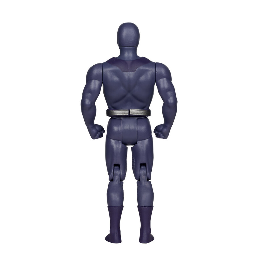 figura de ultraman dc super powers superman movie de 4.5
