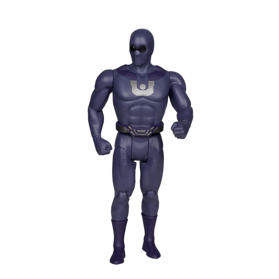 figura de ultraman dc super powers superman movie de 4.5
