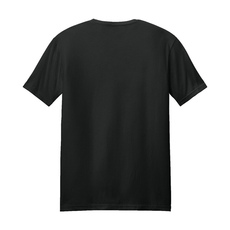 camiseta negra exclusiva de mcfarlane toys edición platino