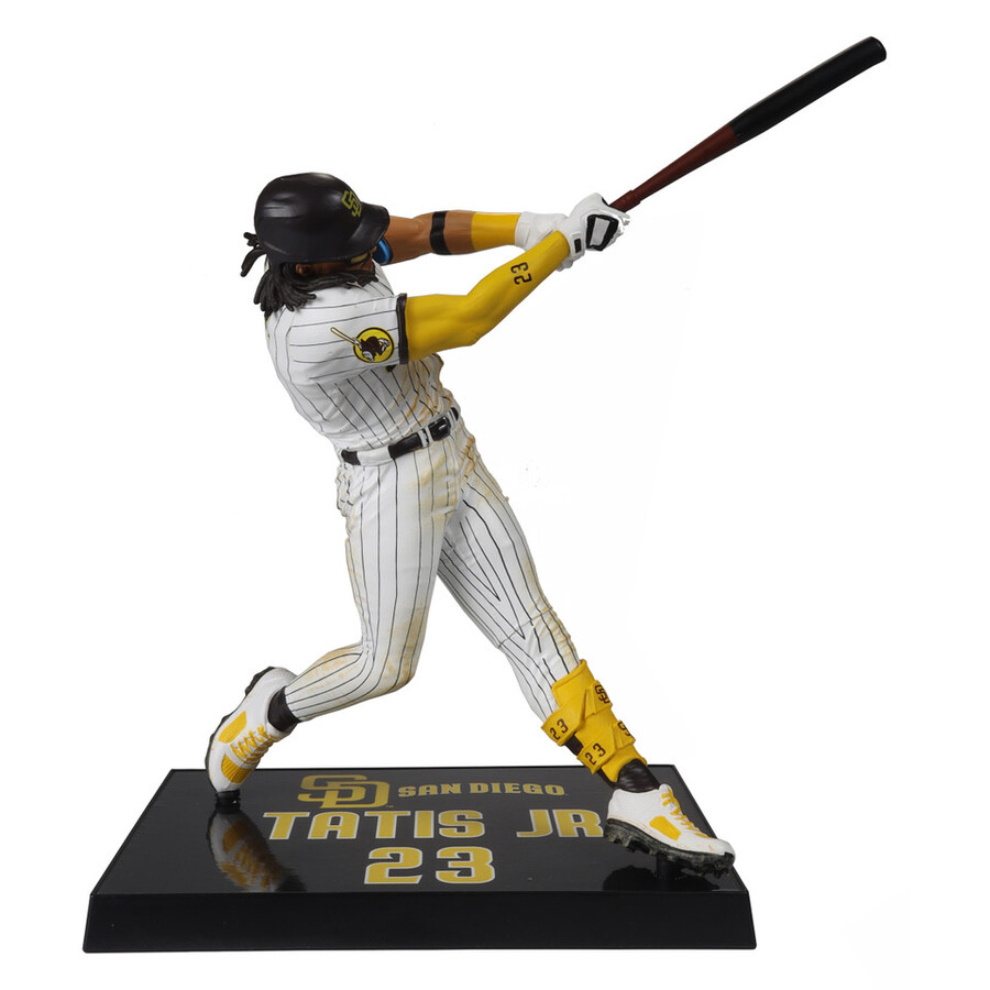 fernando tatis jr. san diego padres figura mlb de 7 mcfarlanes sportspicks
