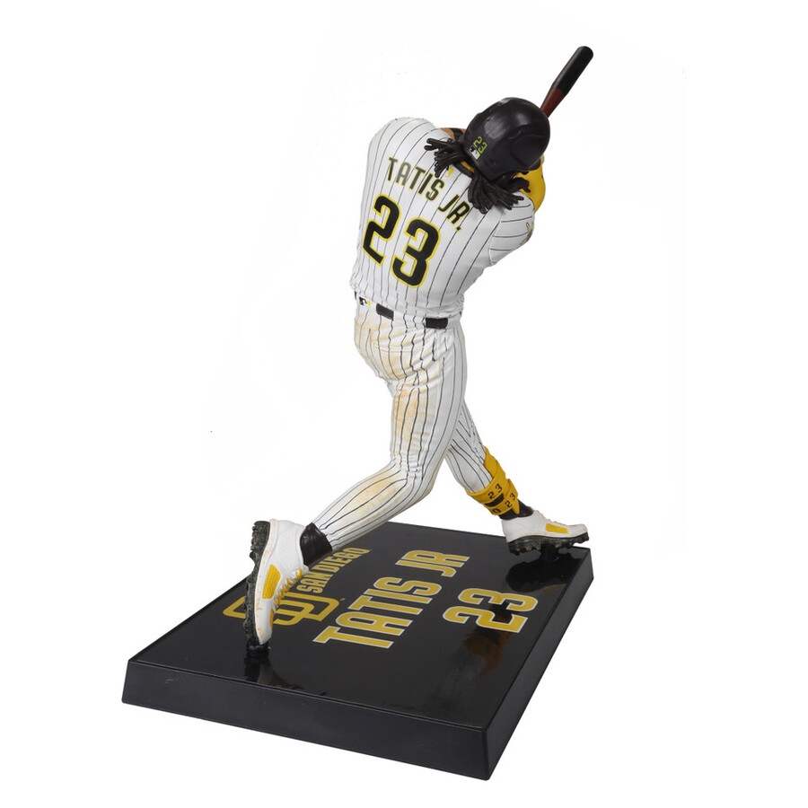 fernando tatis jr. san diego padres figura mlb de 7 mcfarlanes sportspicks