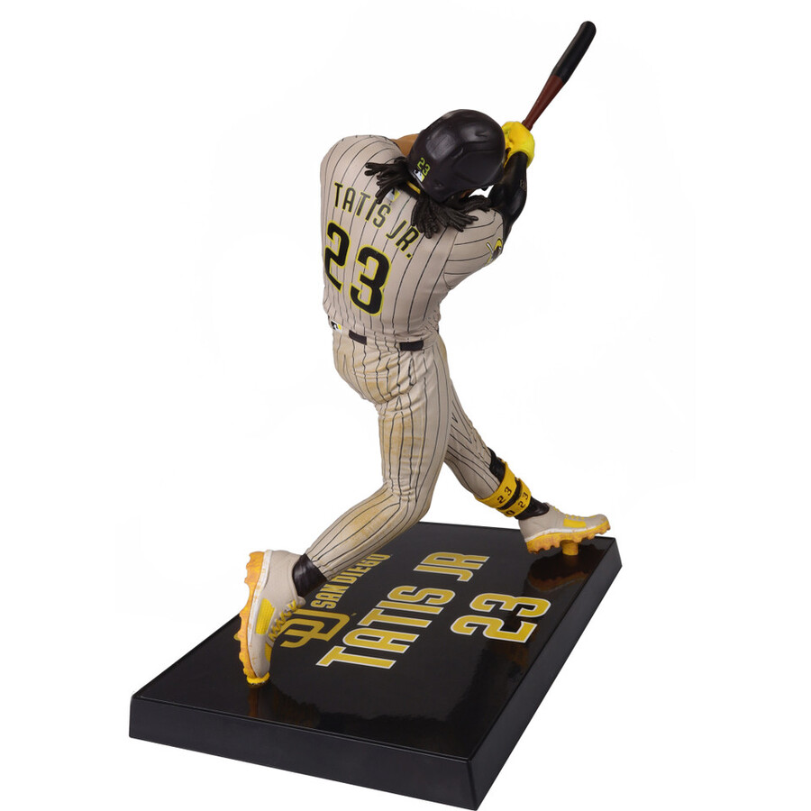fernando tatis jr. san diego padres estuche sellado de fábrica mlb 6