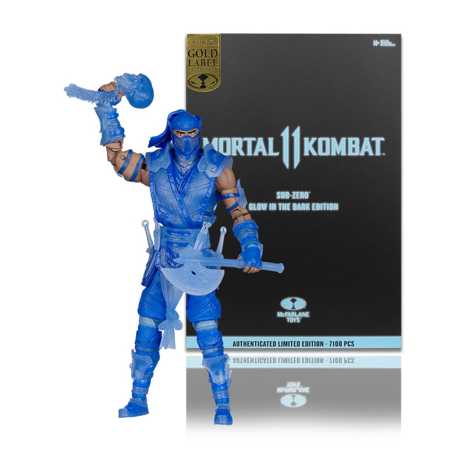 paquete gitd gl de mortal kombat 2 sdcc