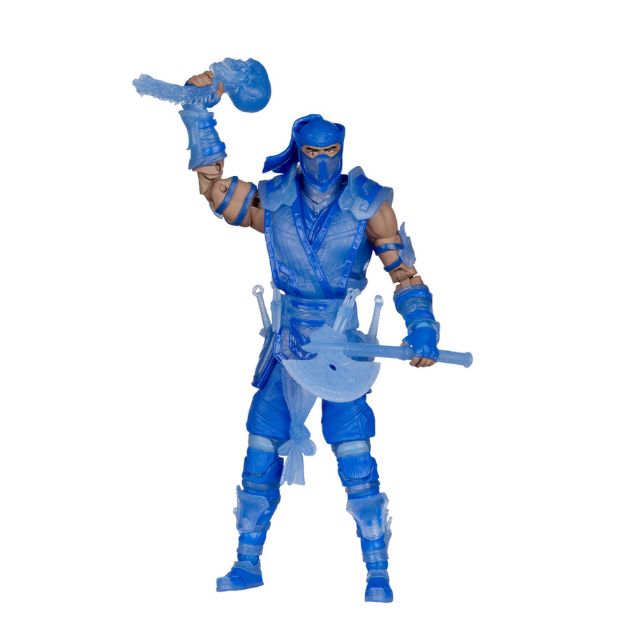 paquete gitd gl de mortal kombat 2 sdcc