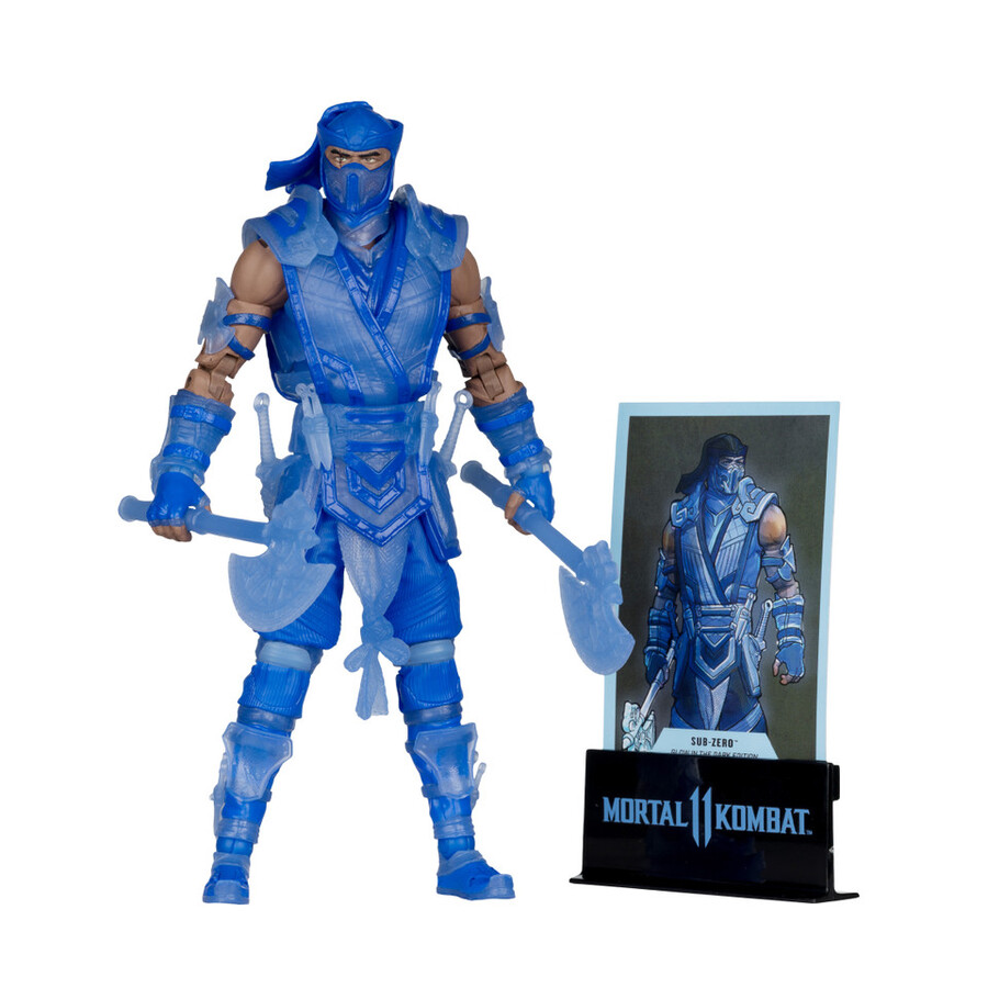 paquete gitd gl de mortal kombat 2 sdcc