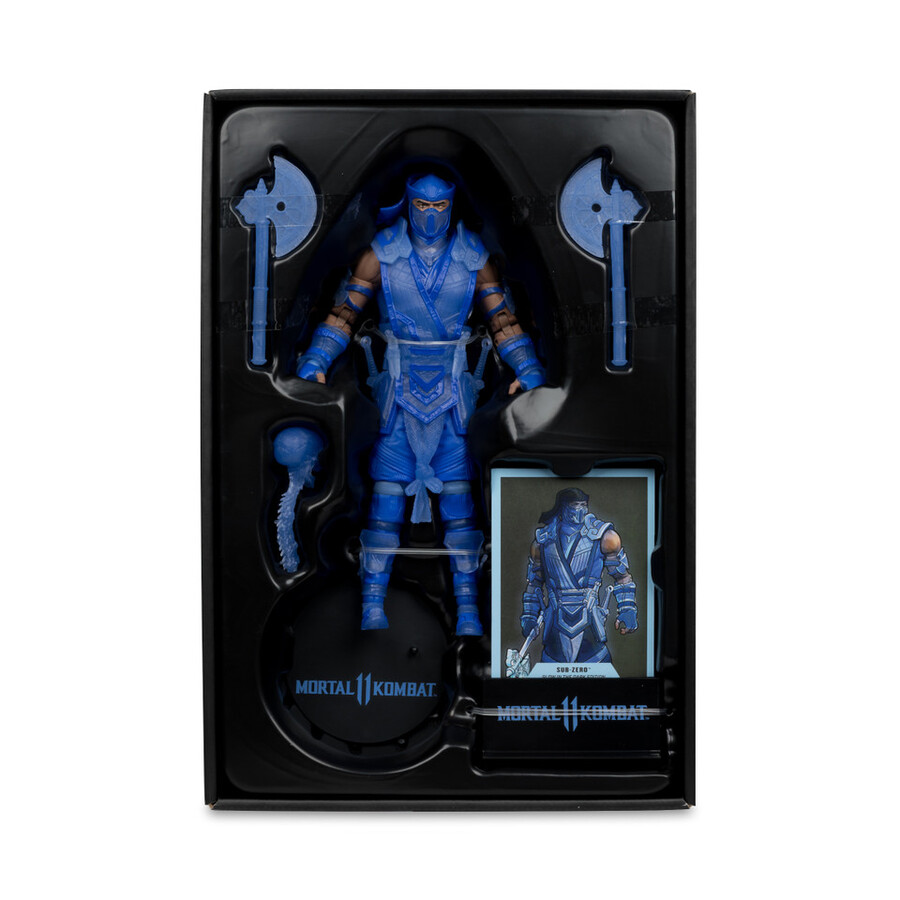 paquete gitd gl de mortal kombat 2 sdcc