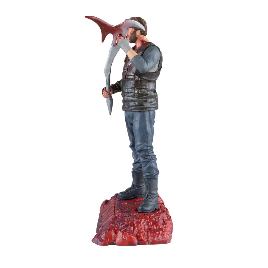 figura posada de red miller mandy movie maniacs de 15 cm exclusiva de gold label mcfarlane toys store.