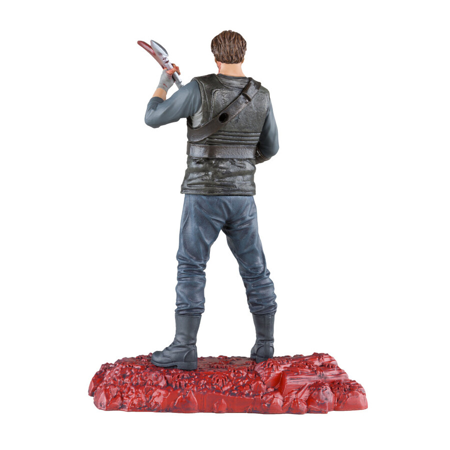 figura posada de red miller mandy movie maniacs de 15 cm exclusiva de gold label mcfarlane toys store.