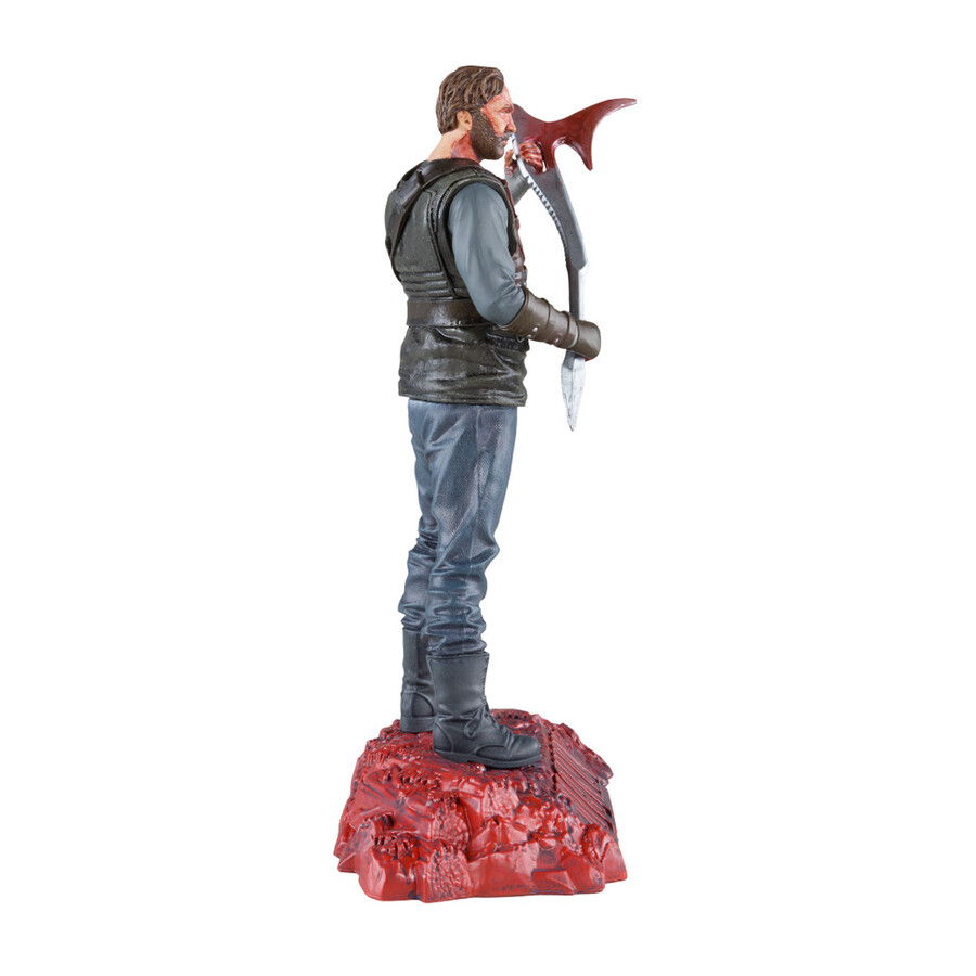 figura posada de red miller mandy movie maniacs de 15 cm exclusiva de gold label mcfarlane toys store.