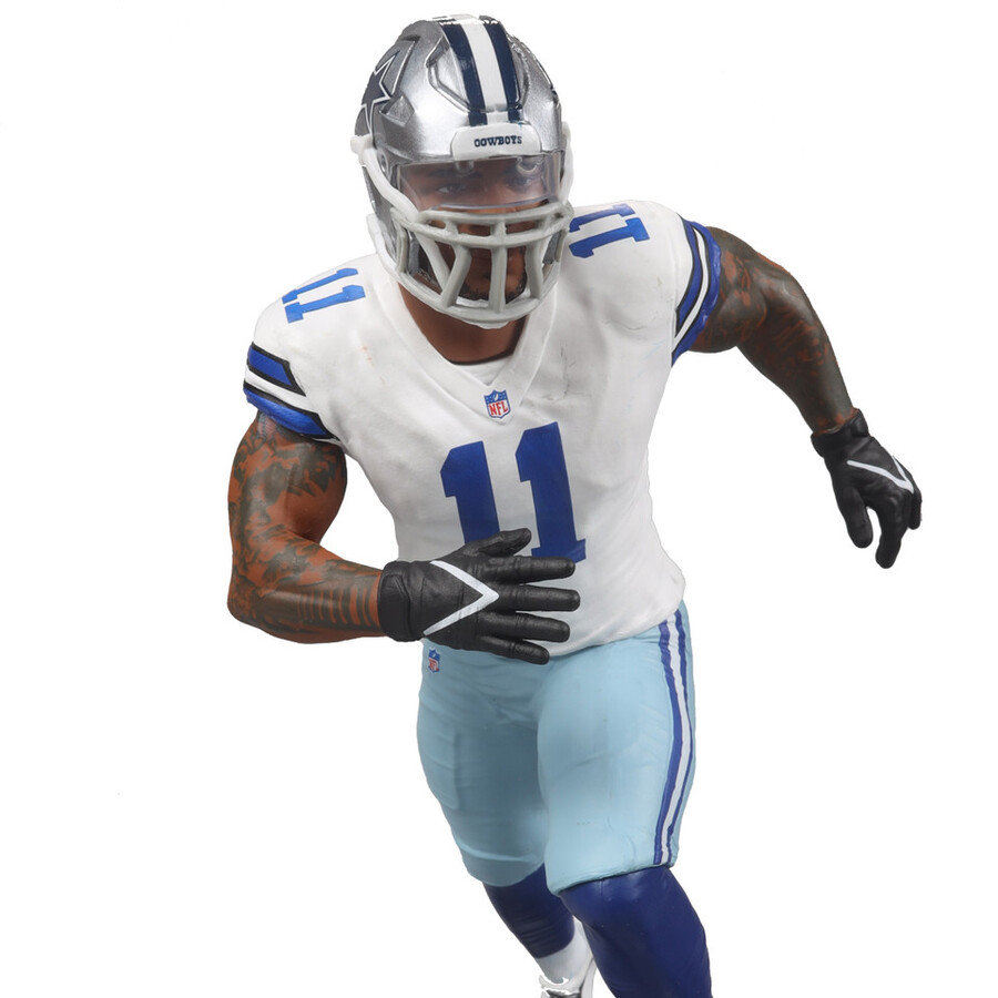 micah parsons dallas cowboys nfl caja sellada de fábrica 6 con chase