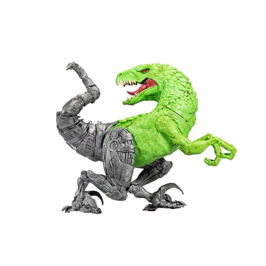 figura de acción de raptar raw10