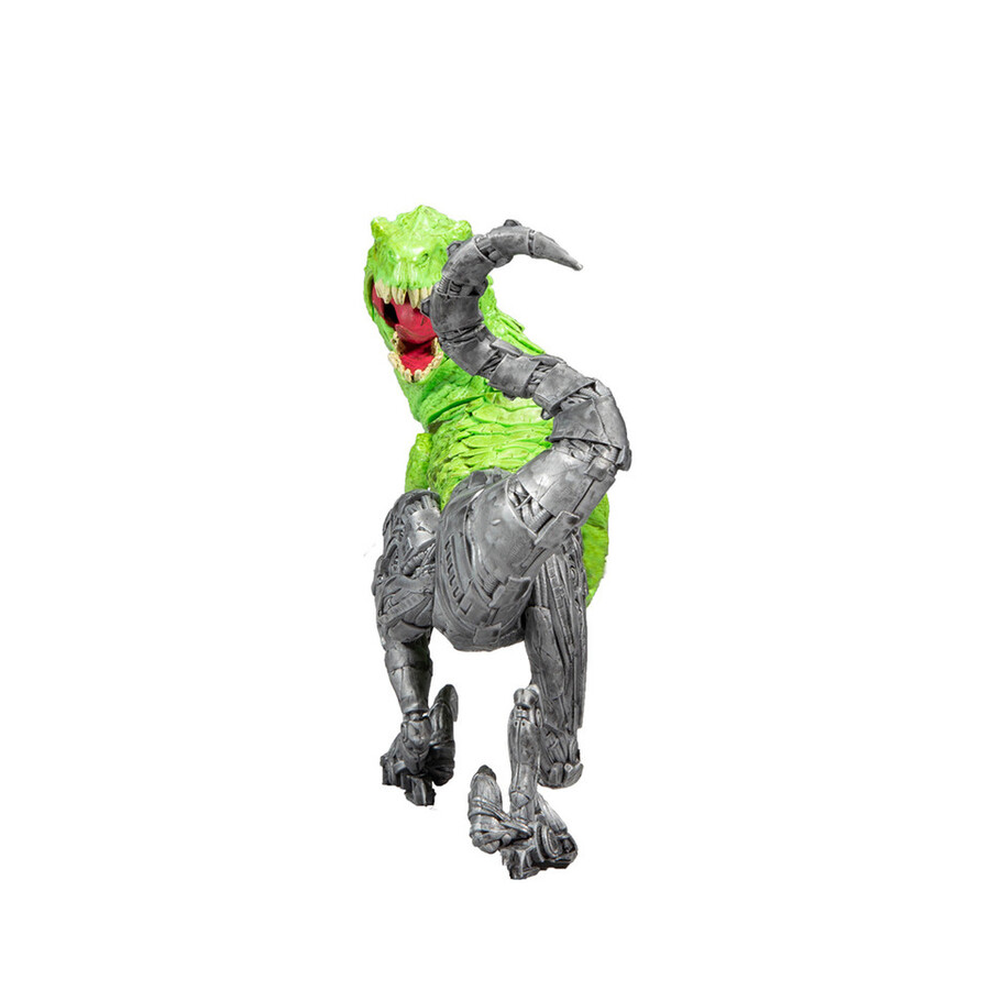 figura de acción de raptar raw10