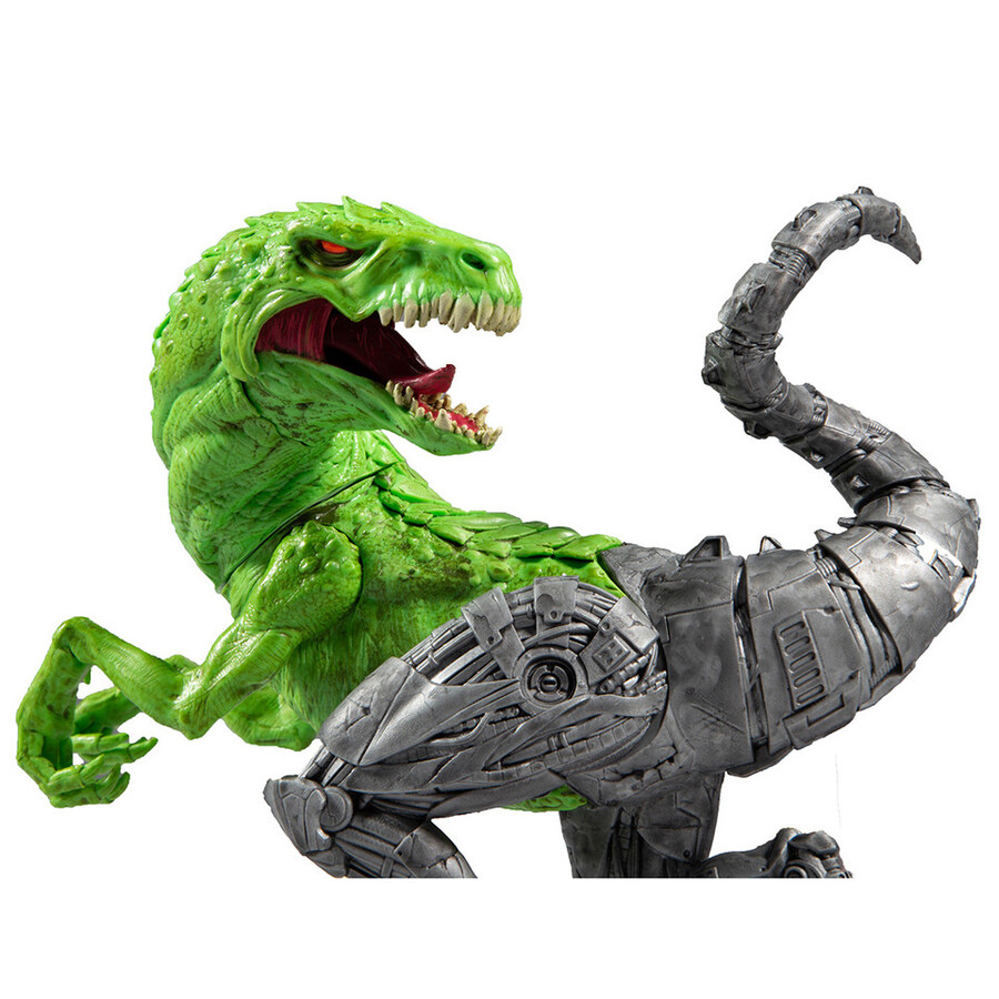 figura de acción de raptar raw10