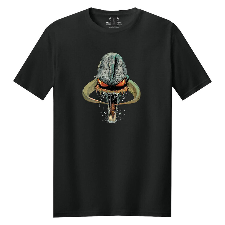 camiseta violator spawn 4