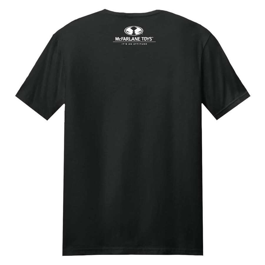 camiseta violator spawn 4