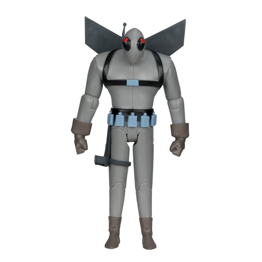 figura de 6 de firefly las nuevas aventuras de batman