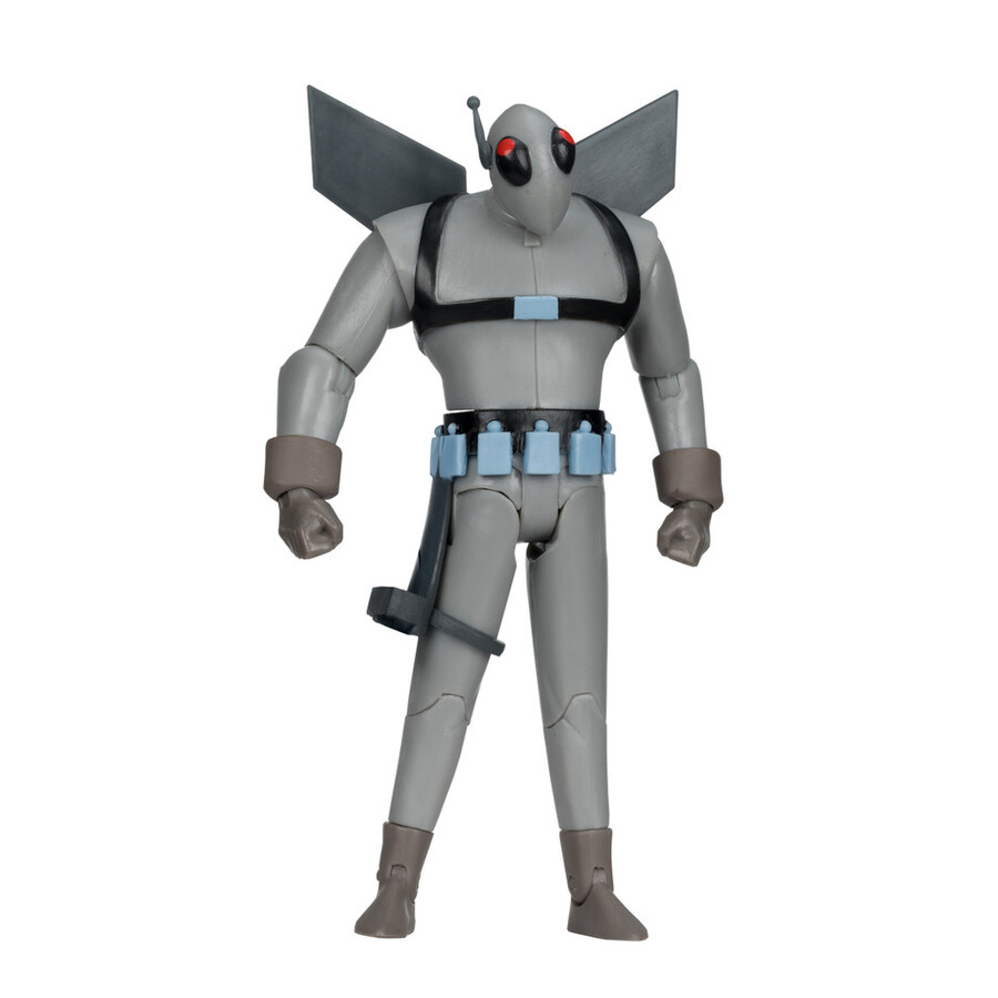 figura de 6 de firefly las nuevas aventuras de batman