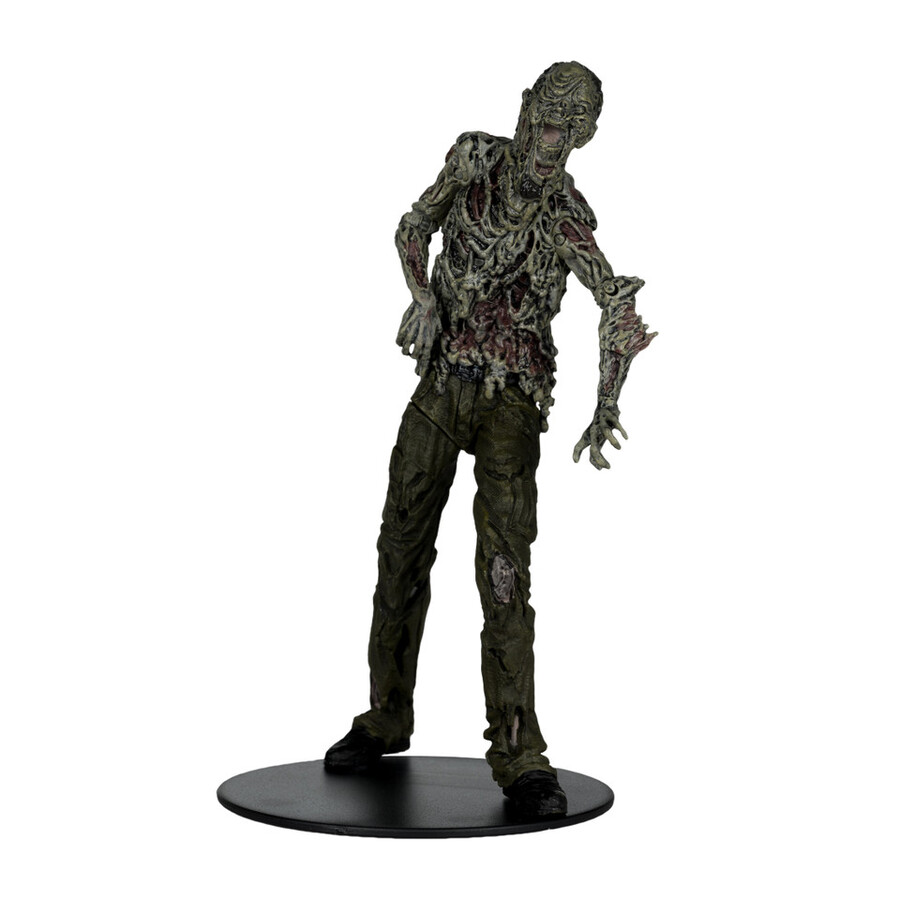figura de 4 walkers the walking dead de 5